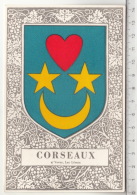 Corseaux S/Vevey (District De La Riviera-Pays-d'Enhaut) - Corseaux