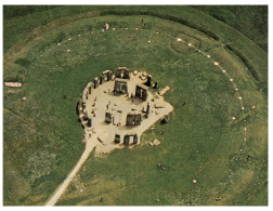 (321) UK - Stonehenge - Stonehenge