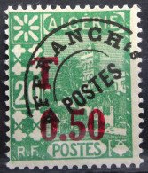 ALGERIE                TAXE 28                NEUF* - Timbres-taxe