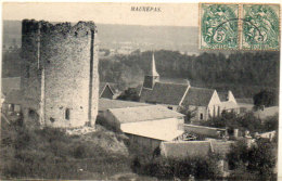 MAUREPAS -  (90983) - Maurepas