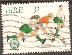 Ireland 1994 SG 912 Sporting Anniversaries Fine Used - Oblitérés