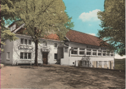 Sundern Langscheid - Gaststätte Lindenhof - Sundern
