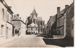 61 - ECOUCHE - L'Eglise Notre Dame - Ecouche