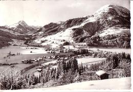 RETTENSTEIN Und GALSBERG: Kirchberg In Tirol - Kirchberg