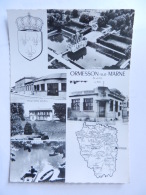 94 ORMESSON SUR MARNE - Ormesson Sur Marne