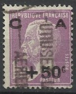 France N° 251 Oblitéré - Altri & Non Classificati