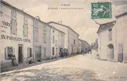 Alzonne     11  Avenue De Castelnaudary - Other & Unclassified