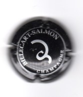 Capsule Champagne Billecart Salmon - Billecart Salmon