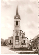 RIENNE (5575) - Religion : L'église - CPSM. - Gedinne