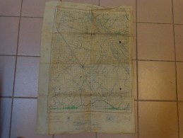 Plan De Martigues - Mapas/Atlas