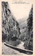 Axat      11       Les Gorges - Axat