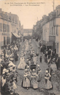 62-LE PORTEL- LA PROCESSION - Le Portel