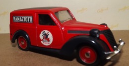 BRUMM - FIAT  1100 RAMAZZOTTI - Brumm