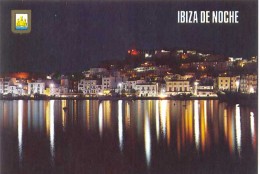 Ibiza De Noche (467) - Formentera