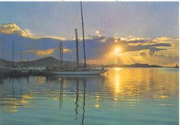 Amanecer En Ibiza (469) - Formentera