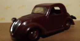 BRUMM - FIAT  508 C BERLINA - Brumm