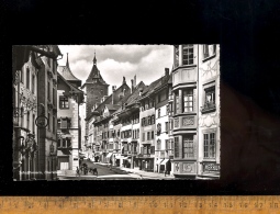 SCHAFFHAUSEN / Oberstadt / - Andere & Zonder Classificatie