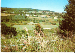 VENCIMONT-SUR-HOUILLE (5575) : Panorama. CPSM. - Gedinne