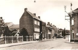 Nijlen : Gemeentestraat - Nijlen