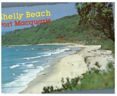 (432) Australia - NSW - Port Macquarie Shelly Beach - Port Macquarie