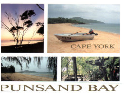 (235) Australia - QLD - Cape York Punsand Bay - Far North Queensland
