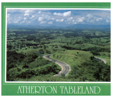 (235) Australia - QLD - Atherton Tableland - Atherton Tablelands