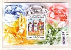 Bulgaria / Bulgarie 1988 Olympic Games - SEOUL S/S (perf.) - MNH - Sommer 1988: Seoul