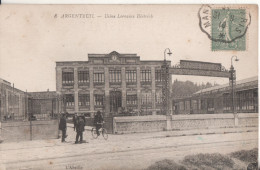 Delcampe - 95 Argenteuil  Usine Lorraine Dietrich - Argenteuil