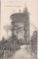 Delcampe - 95 Argenteuil  Moulin D'orgemont - Argenteuil