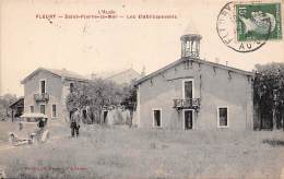 Fleury D'Aude - St Pierre La Mer     11      Les Etablissements - Sonstige & Ohne Zuordnung