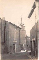 Fleury D'Aude - St Pierre La Mer     11      Rue (Boucherie) Eglise - Autres & Non Classés