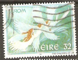 Ireland 1997 SG 1124 Europa Fine Used - Oblitérés