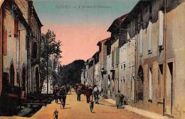 Fleury D'Aude - St Pierre La Mer     11      Avenue De Narbonne - Andere & Zonder Classificatie