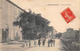 Fleury D'Aude - St Pierre La Mer     11      Avenue De Beziers - Altri & Non Classificati