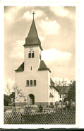 Siegen. Peter Paul Kirche. - Siegen