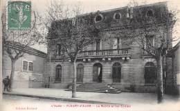 Fleury D'Aude - St Pierre La Mer     11      Mairie Et Les Ecoles - Sonstige & Ohne Zuordnung