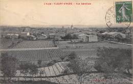 Fleury D'Aude - St Pierre La Mer     11      Vue Générale - Autres & Non Classés