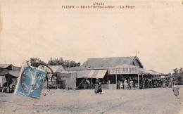 Fleury D'Aude - St Pierre La Mer     11      La Plage    Café André - Sonstige & Ohne Zuordnung