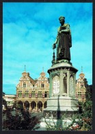 AALST - ALOST - Grote Markt En Standbeeld Van Dirk MARTENS - Non Circulé - Not Circulated - Nicht Gelaufen. - Aalst