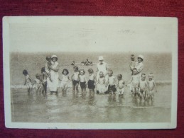 NETHERLANDS / KATWIJK AAN ZEE / 1927 - Katwijk (aan Zee)