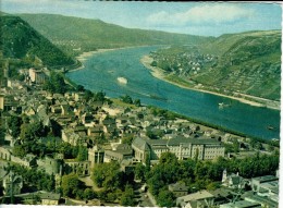 GERMANY-ANDERNACH-PANORAMA - Andernach