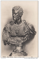 Firenze _ Museo Nazionale - Cosimo I De´ Medici Cellini - Skulpturen