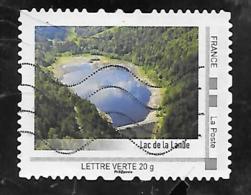 LAC DE LA LONDE - Collectors