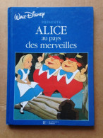 Disney - Alice Au Pays Des Merveilles (1989) - Disney