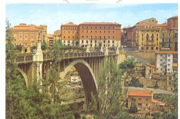 Viaducto (509) - Teruel