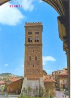Torre De San Martin (512) - Teruel