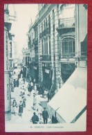 SPAIN / HUELVA / CALLE CONCEPCION / 1925 - Huelva