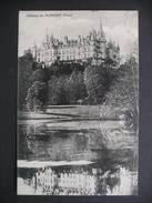 Chateau De Mouchy(Oise) 1913 - Picardie