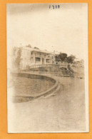 St Thomas VI 1918 Real Photo Postcard - Virgin Islands, US