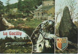 LA GACILLY : Vues Diverses - La Gacilly